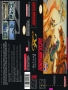 Nintendo  SNES&nbsp; - &nbsp;Ys III - Wanderers from Ys